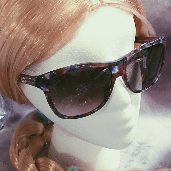 Gucci Sunglasses GG 3613/S 6F7K8 main image 7
